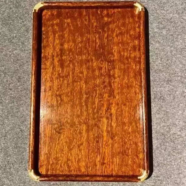 木质托盘纹理清晰，直播间随机发货