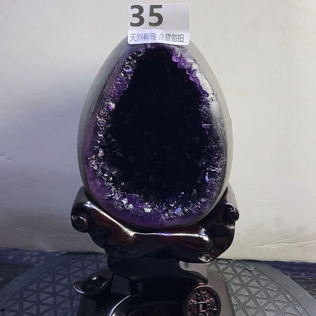 未镶嵌水晶大型摆件（非配饰）