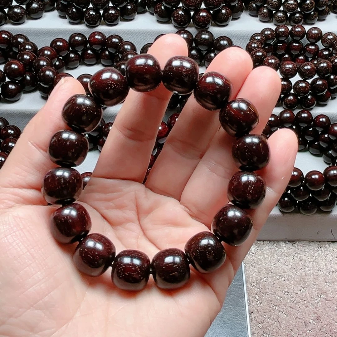 檀香紫檀（小叶紫檀）l*1314满