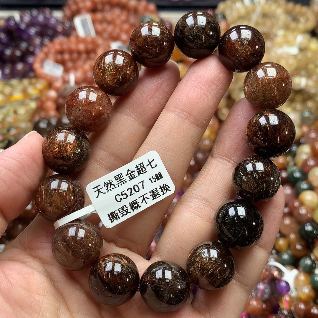 手链水晶未镶嵌，，，