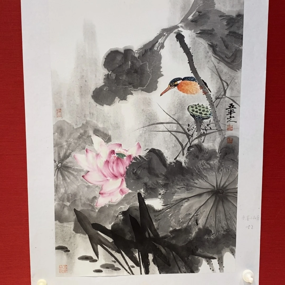 国画国画艺术国画艺术