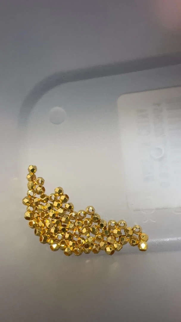 足金饰品4.032克（DIY定制款）