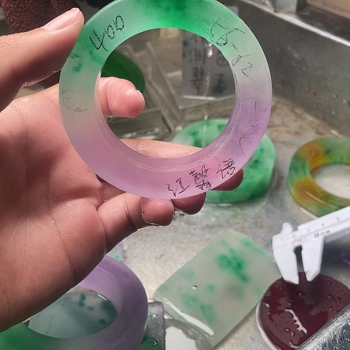 玉一物一拍所见即所得