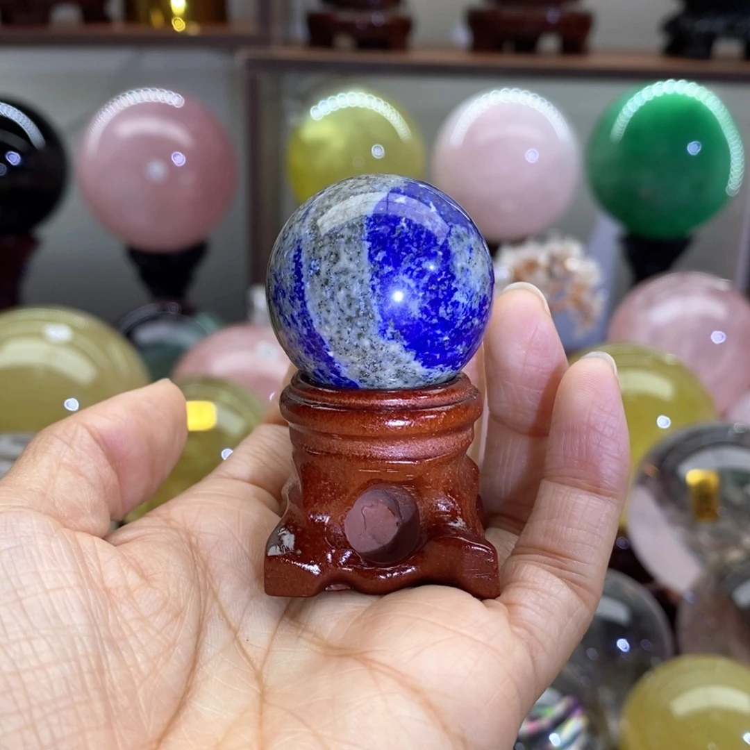 未镶嵌珠宝半成品水晶4
