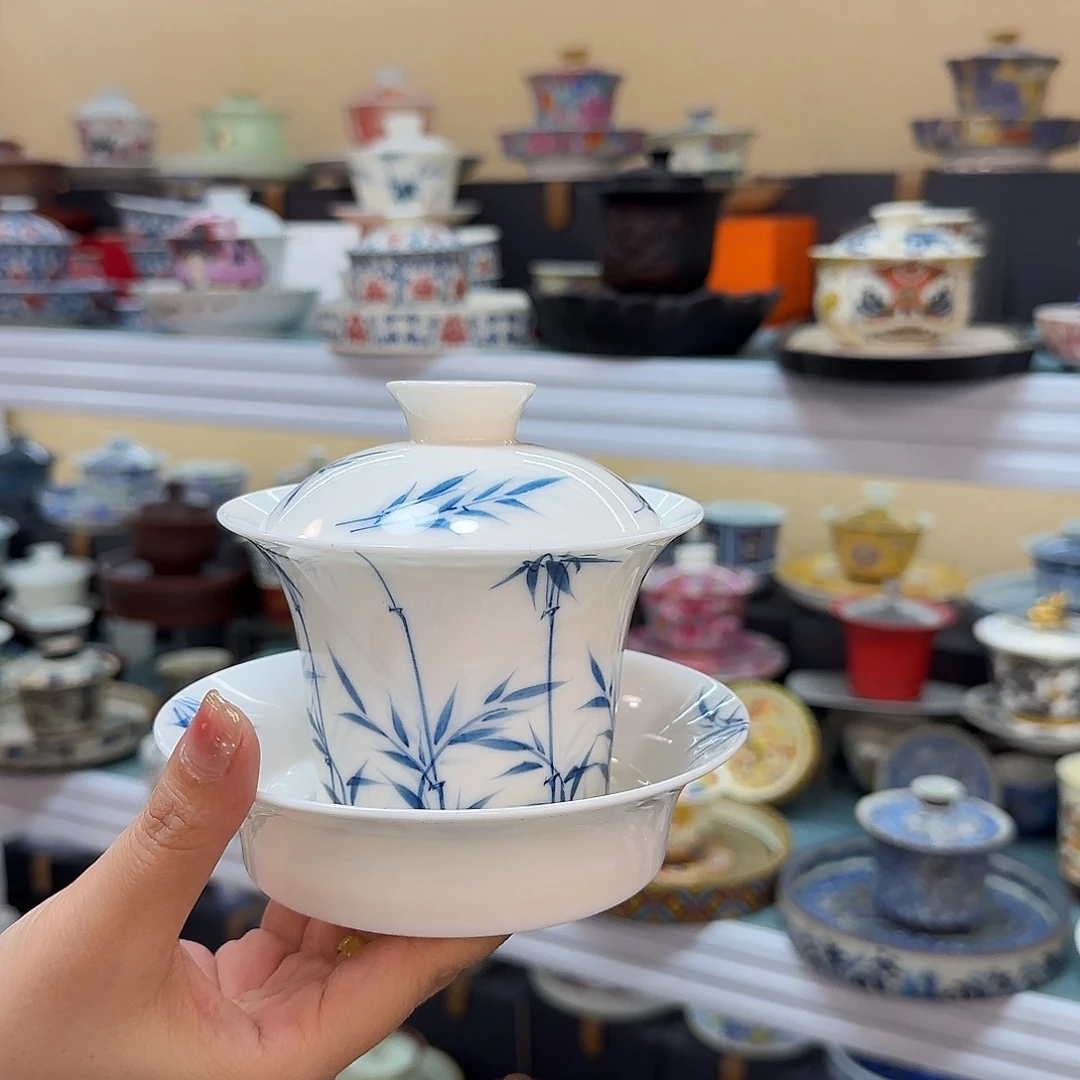 我们都在等你呢啊哈哈