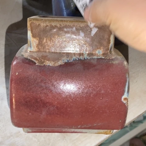 罐9915 微瑕38包邮景德镇陶瓷