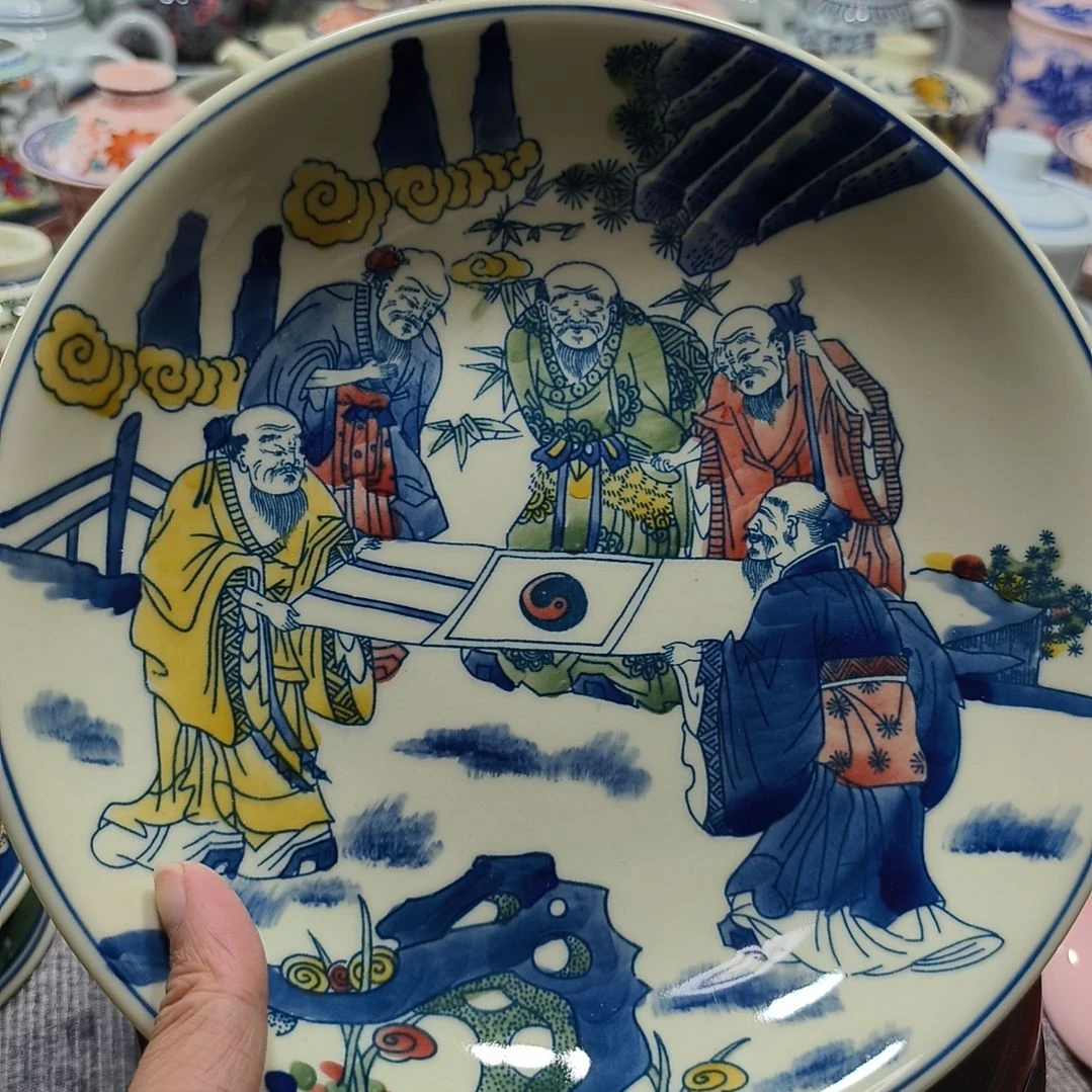 瓷摆件哈哈哈哈哈哈哈哈刚刚