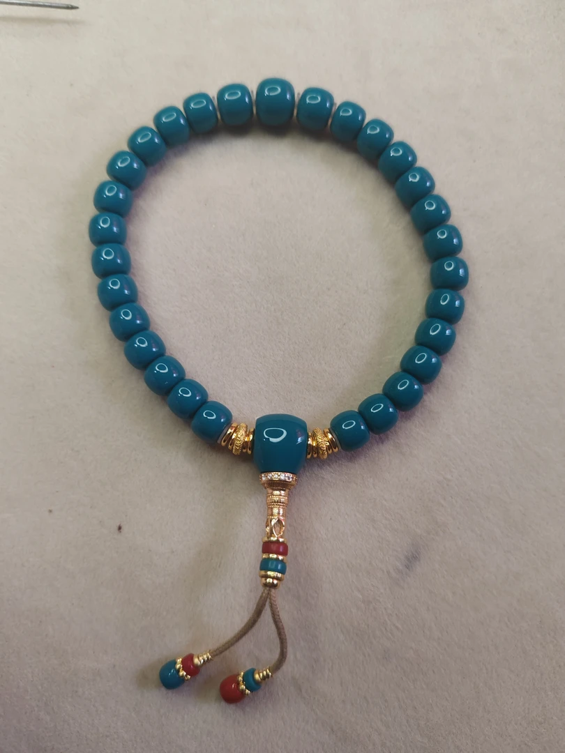 精品（文玩）归元款（套装）配饰配珠