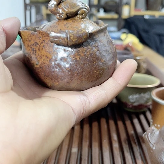 草***间茶壶紫砂6666666666666