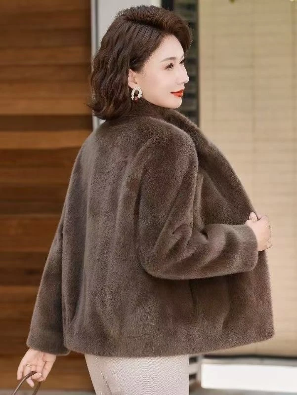 C401-C500【按主播过款编码下单】时尚秋冬加厚【非图片】