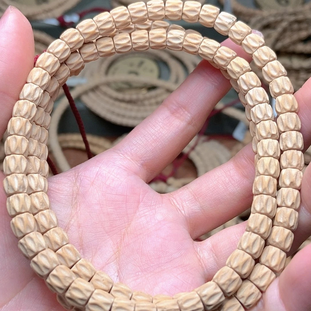 柏香籽/百香籽吊坠