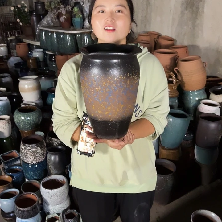 口20高31一个盆子