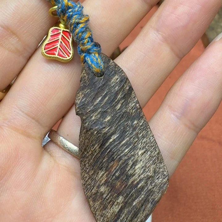 大叶紫檀（黑酸枝木类）