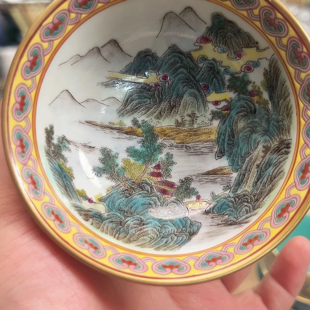 景德镇陶瓷艺术展
