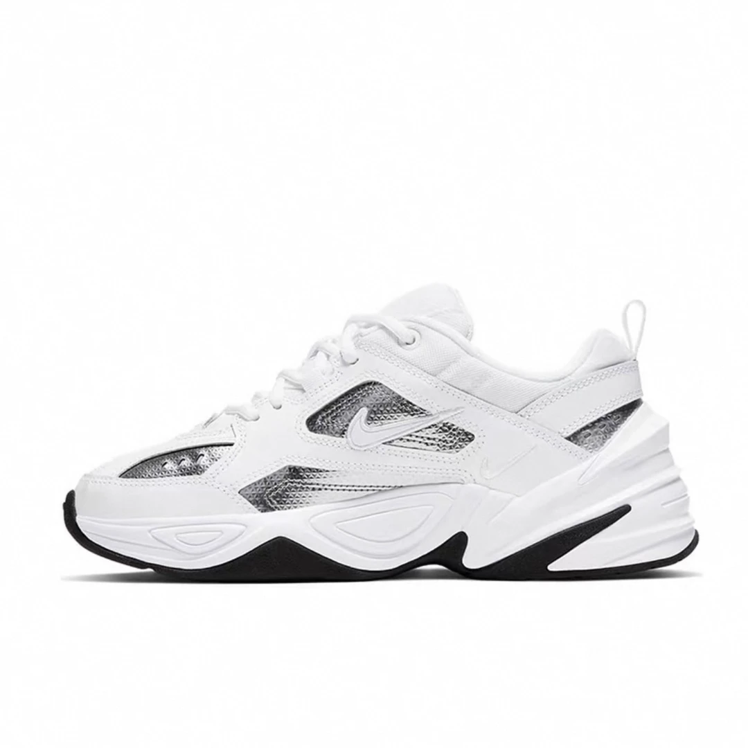 (断码孤品)NIKE/耐克 M2K女鞋低帮休闲百搭老爹鞋CJ9583-100-39