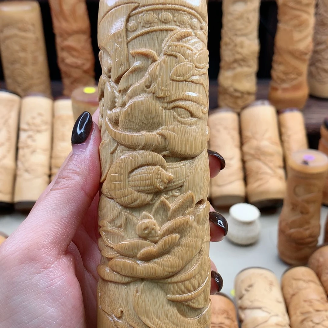 【闪购商品】竹实心竹哈哈哈哈改了