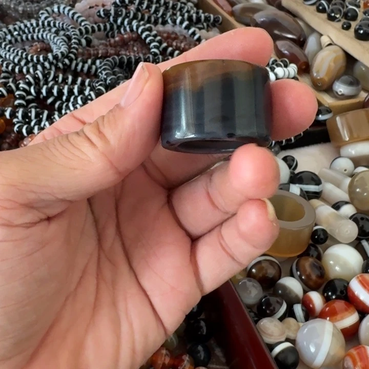 *****玛瑙/玉髓合金珠宝奇石