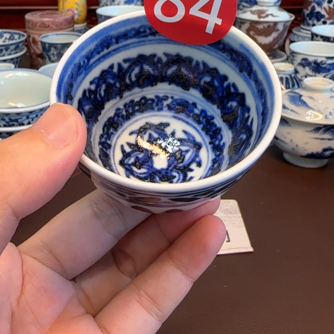 【闪购商品】瓷片小****学景德镇市浮梁县，景德镇市浮梁县