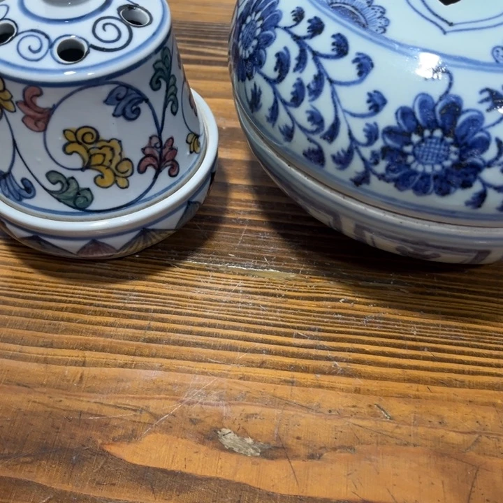 摆件陶周景德镇陶瓷艺术品