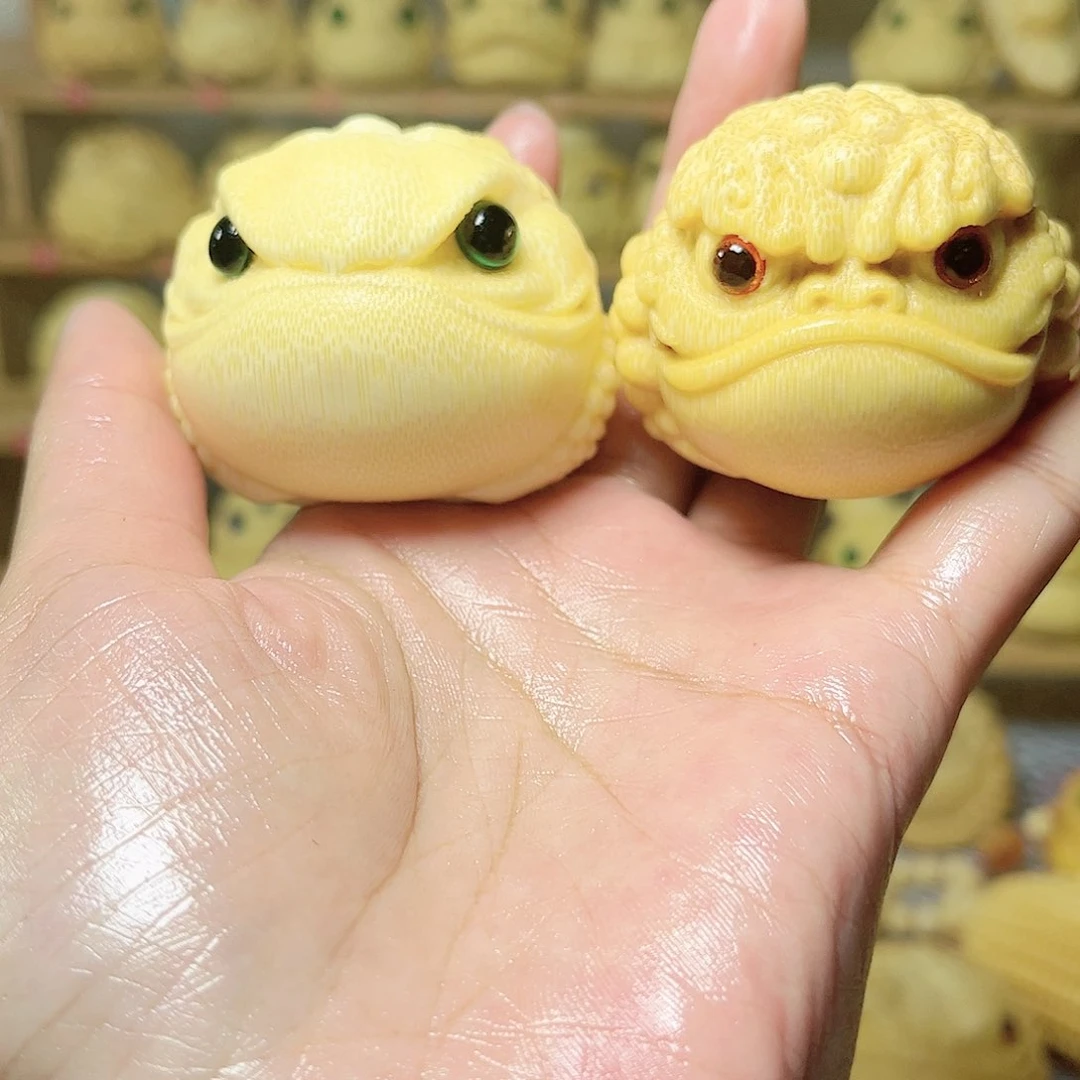 竹喜**笑元宝恶霸，醒狮恶霸带油2