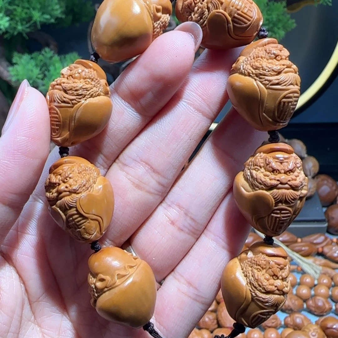 手串/手链橄榄核福利待遇