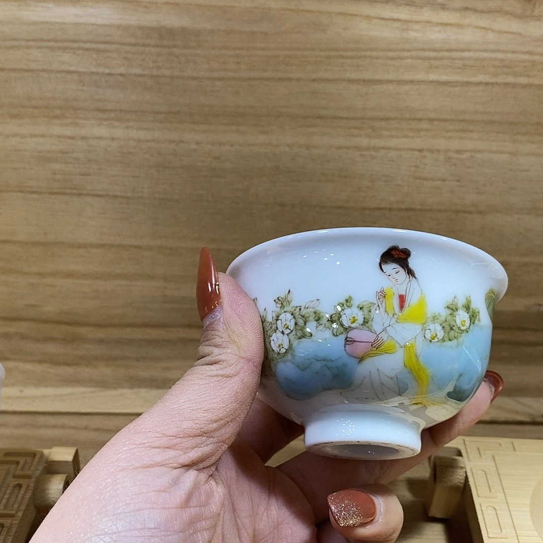 刘明亮高温颜色釉艺术