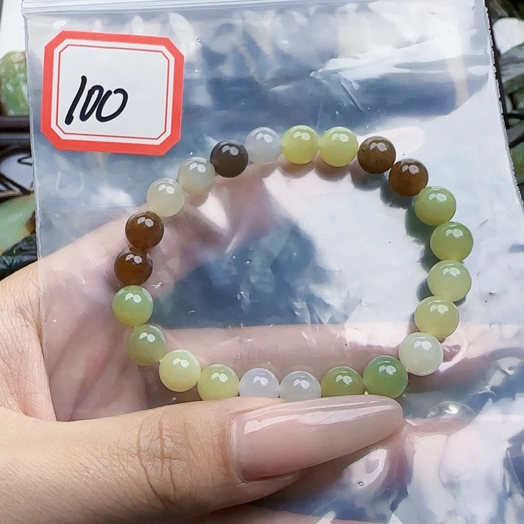 和田玉未镶嵌珠宝半成品