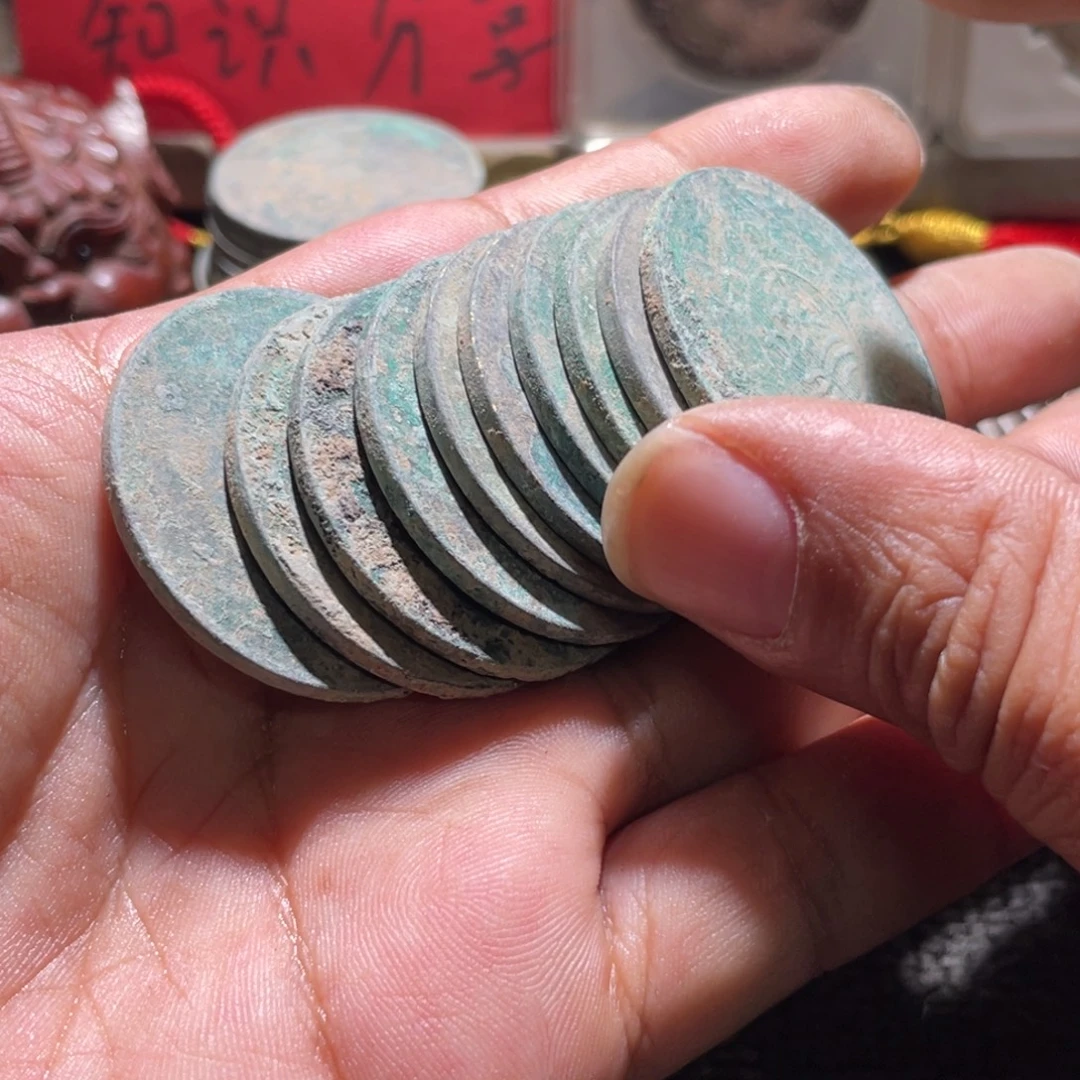 金属直播间专属链接五号