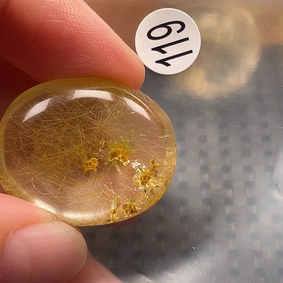 *****吊坠(不含链)未镶嵌水晶