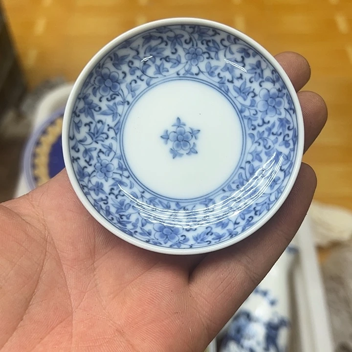 25包邮，盘子，碗，杯子，茶壶，默认瑕疵