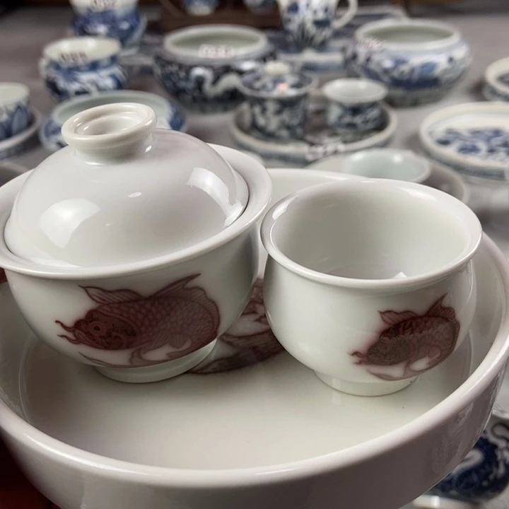 杯手工手绘手工制作