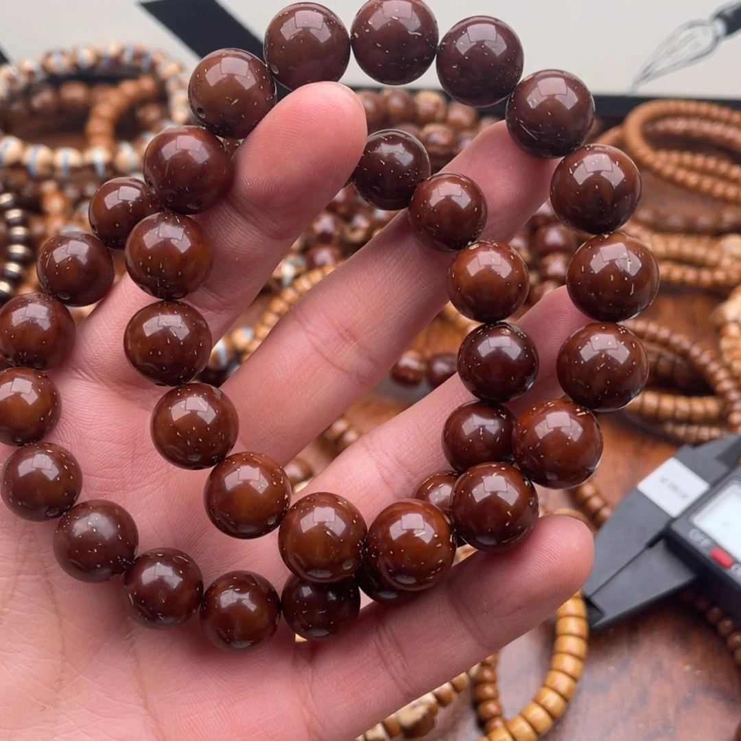 紫金鼠手串紫金鼠5