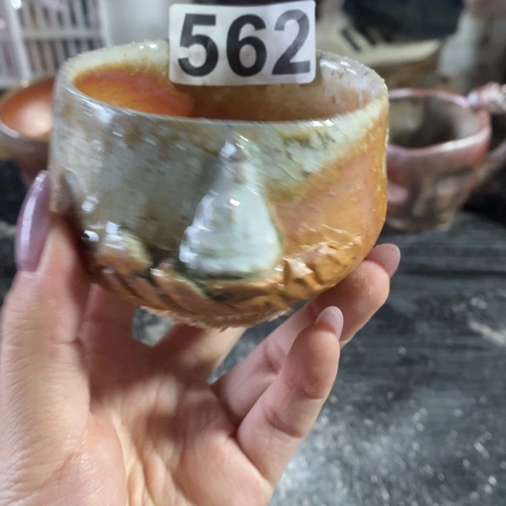 杯柴烧烤也有一定