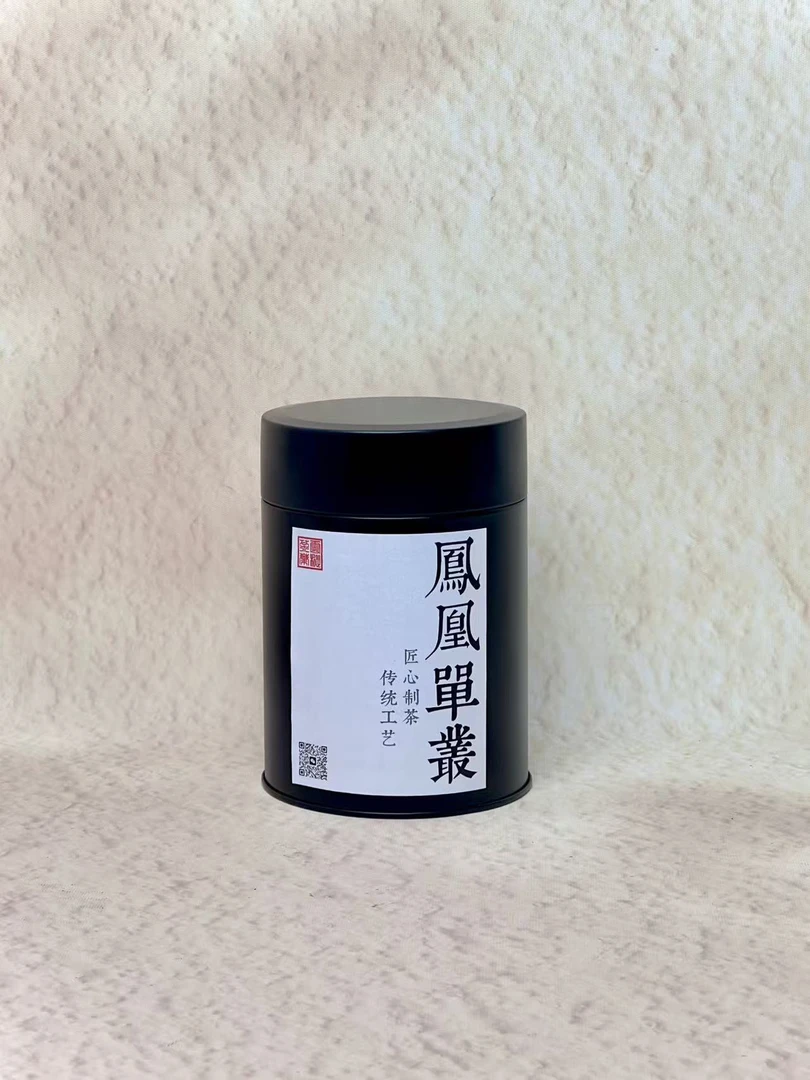 【通天香】潮州凤凰单丛茶高山正宗单枞茶品鉴装