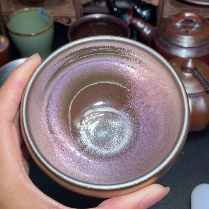 茶盏建盏直播间链接