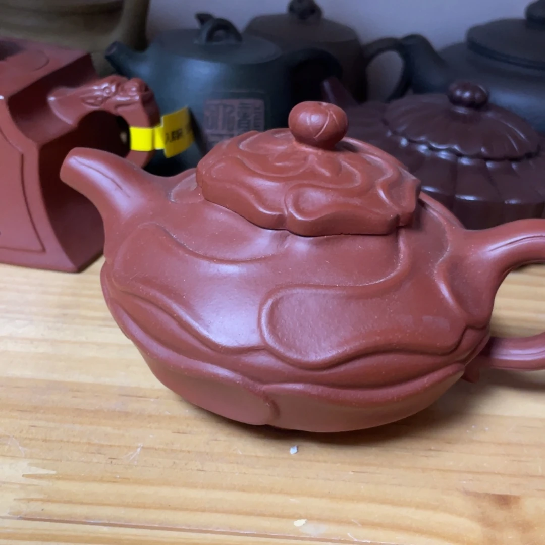 紫砂茶壶紫砂艺术学院