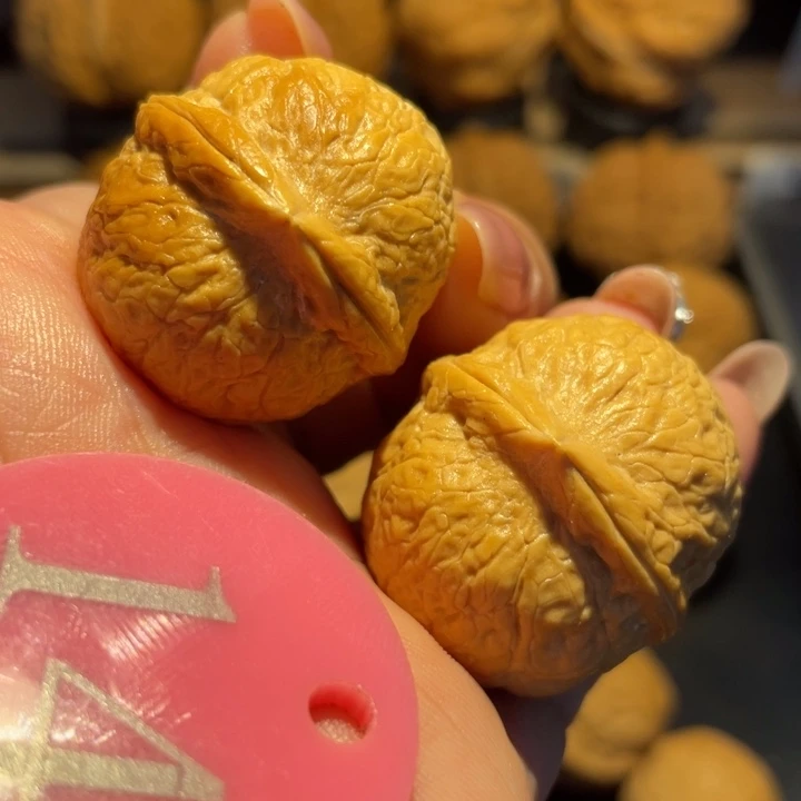 蛇皮龙珠核桃尺寸32