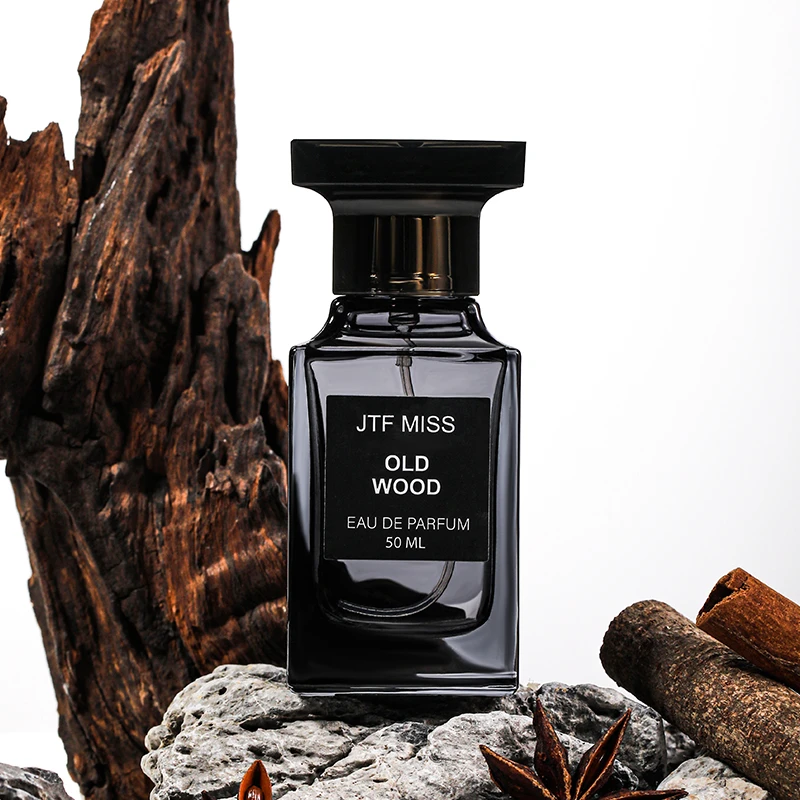 总裁身上的高级清冷香!乌木沉香平替男士香水持久留香清新淡香水