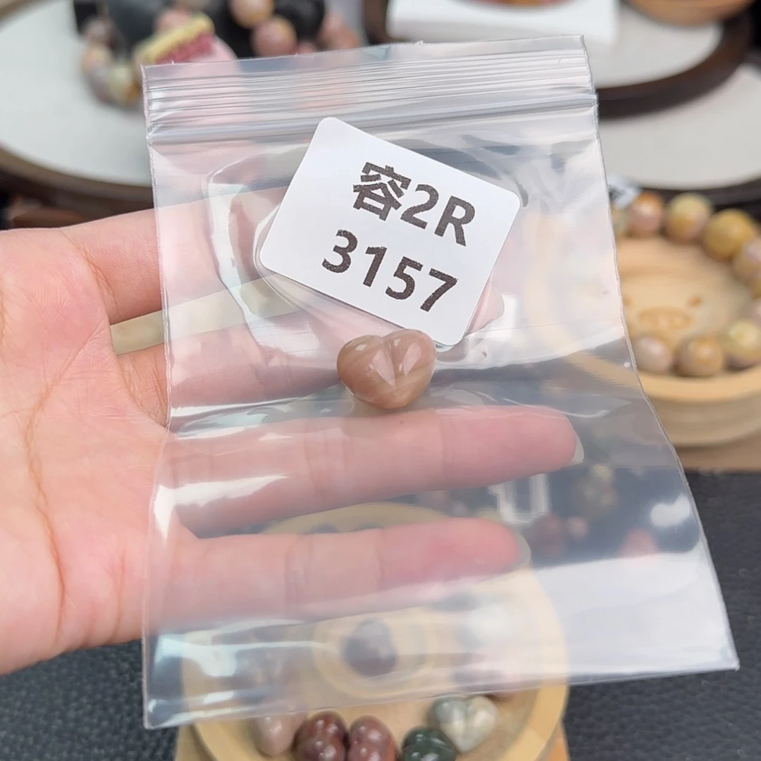 【闪购商品】未镶嵌手链石英质玉莔*r3157
