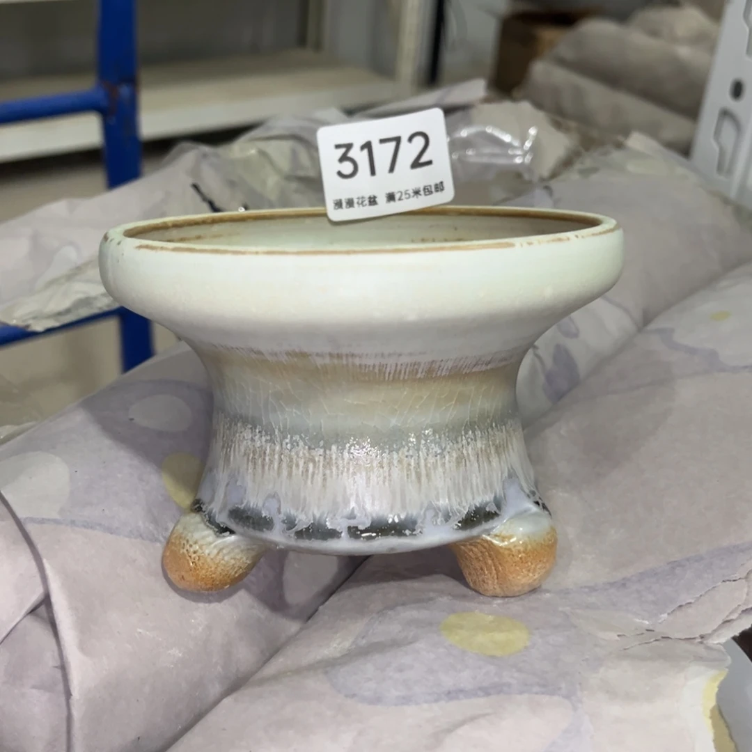 3172内口11景德镇手工