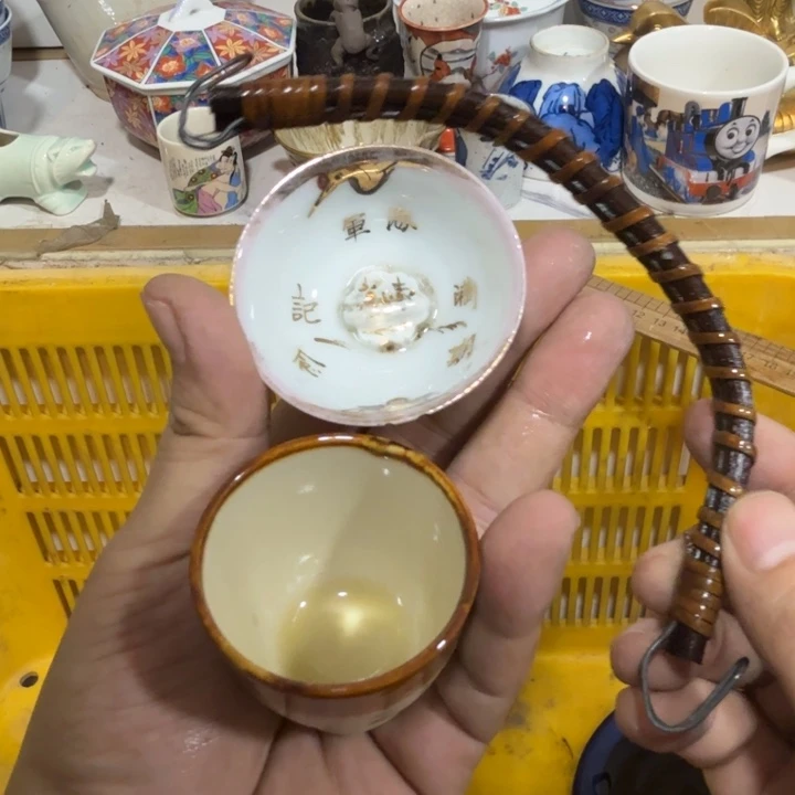 陶瓷推荐第二名20包邮