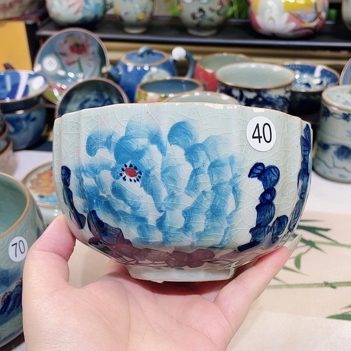 A****）景德镇陶瓷艺术博物有限公司