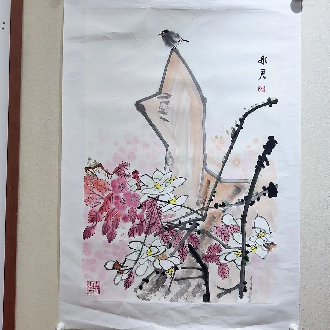 国画绘画绘画绘画绘画