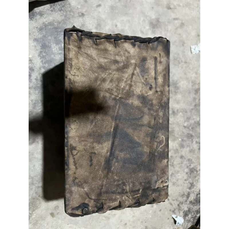 精品摆件王器箱子闷