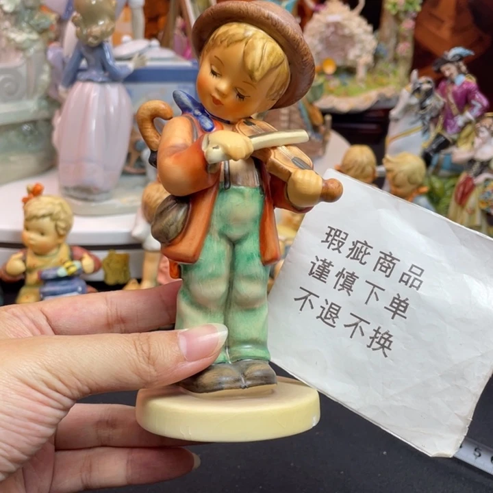 瓷片欧美中古美物