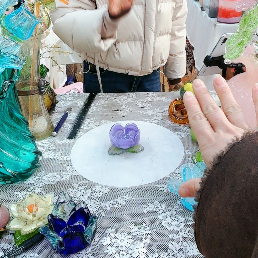 安妮家花瓶花器摆件