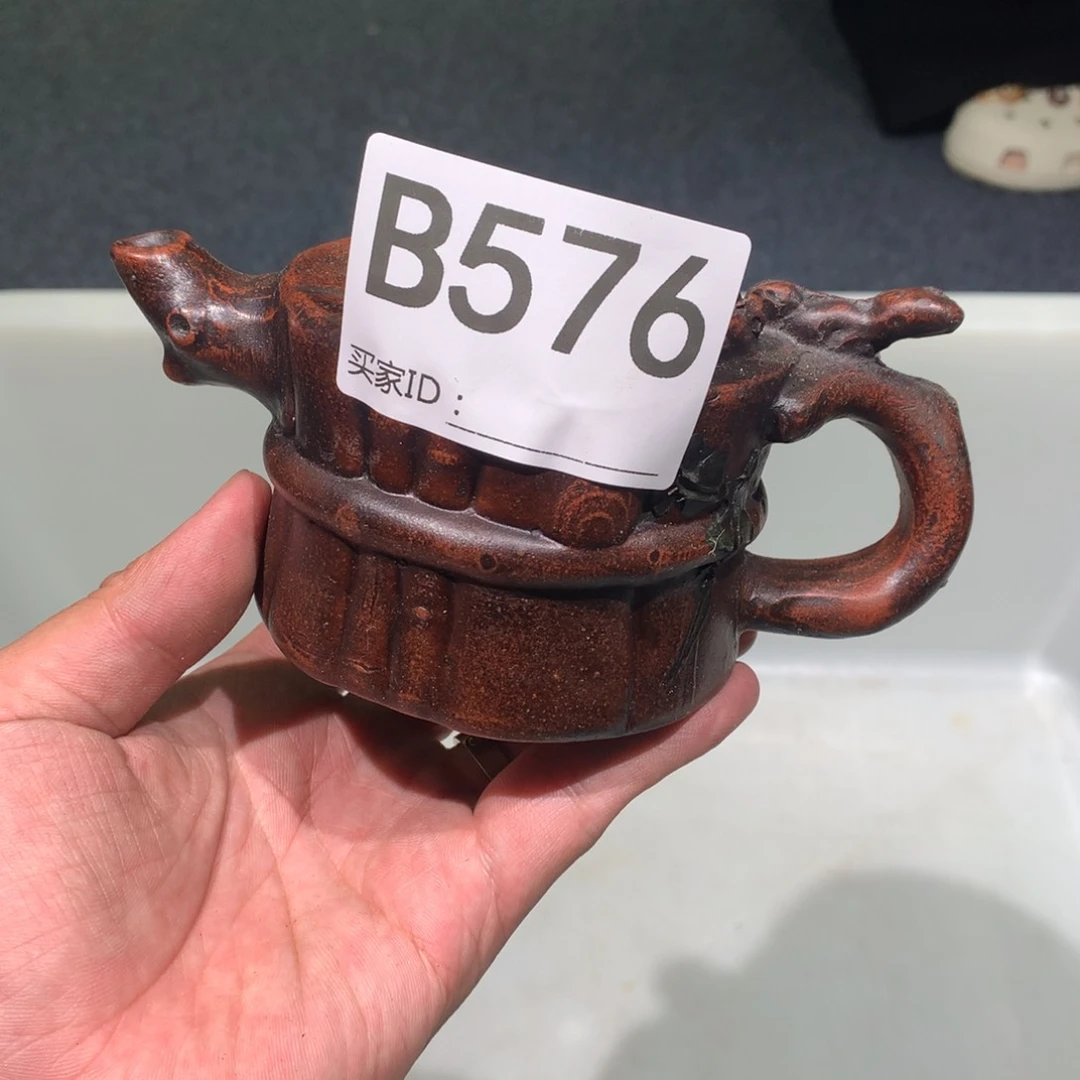 茶壶紫砂紫砂茶壶576