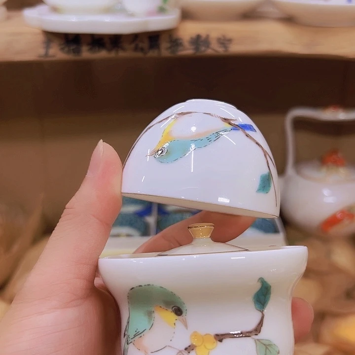 美丽的瓷器123456789…
