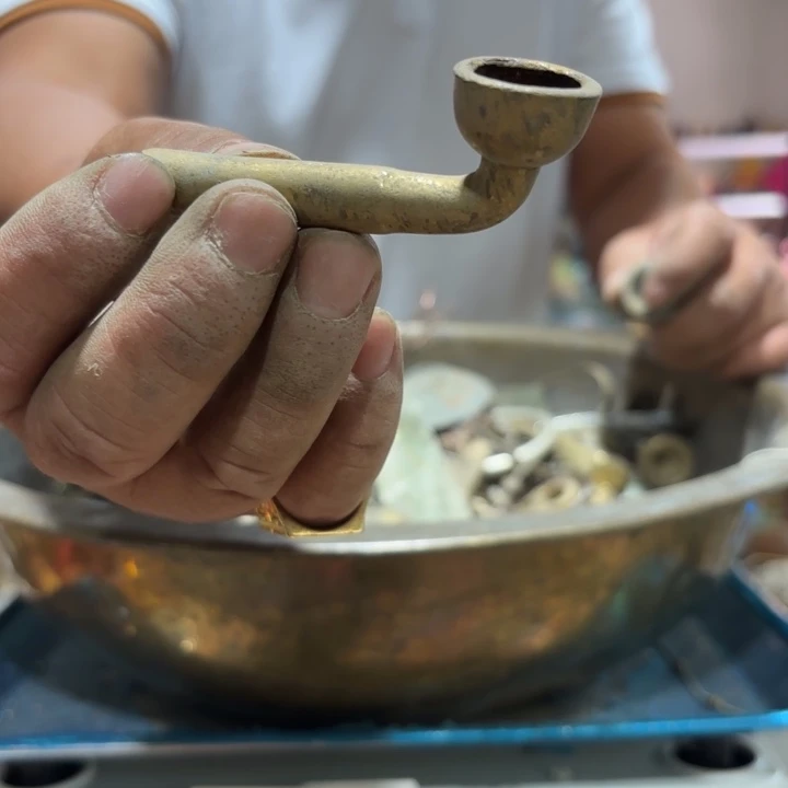 020 铜器物品理性消费
