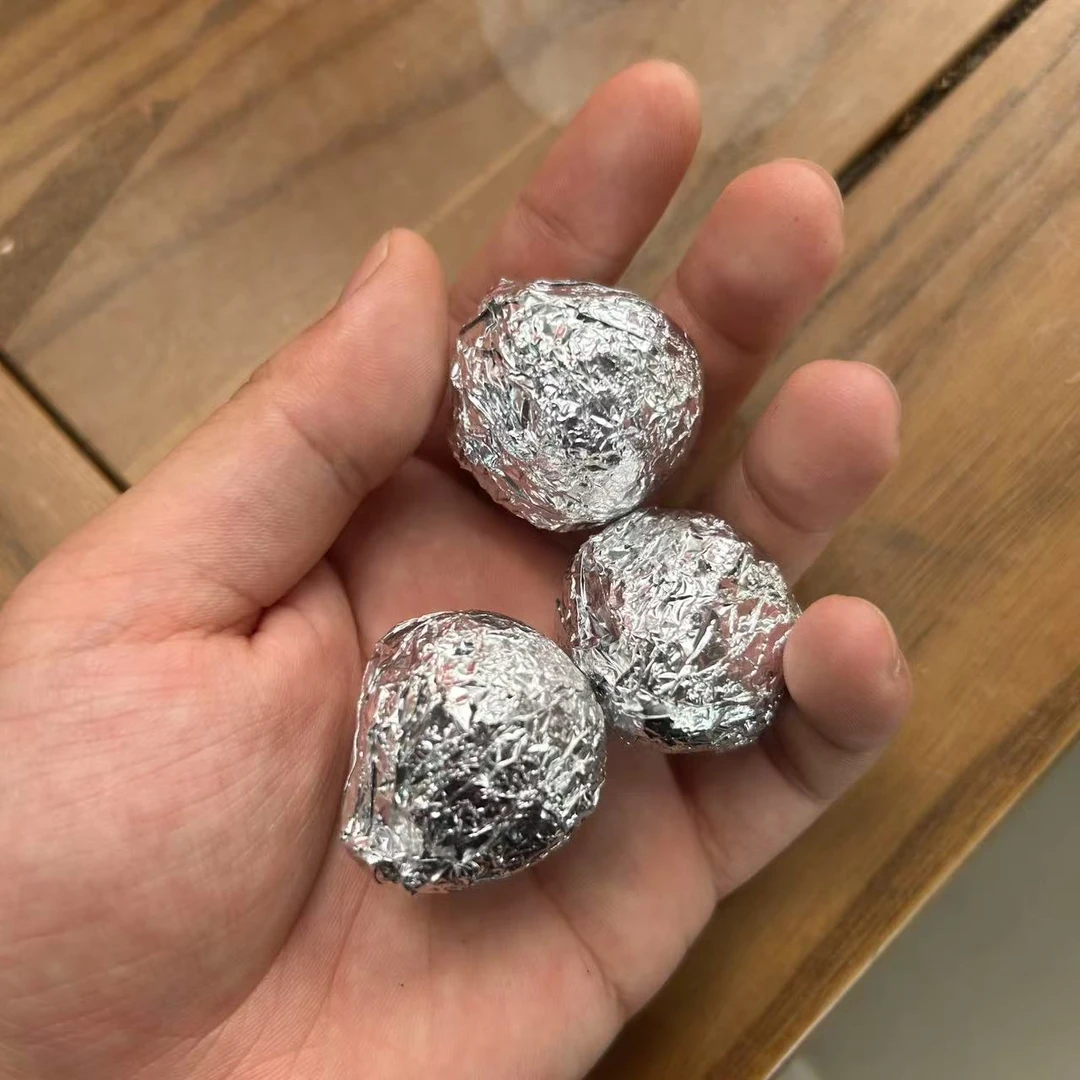 2024年永德大山乡白茶龙珠（100g）【6号】2月13